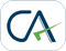 ICAI CA Emblem